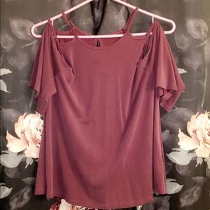 Women’s dress tops